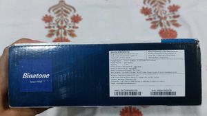 Binatone WR1500N2 WiFi Router