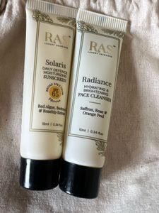 New RAS Festive Glow Kit