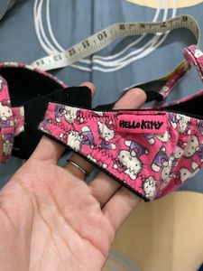 H&amp;M Hello Kitty Bra