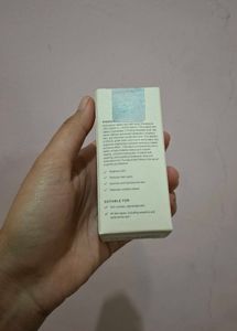 Juicy Chemistry Serum Duo