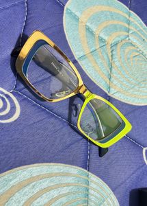 Prada Specs with Box