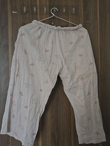 Capri Pajama Pants