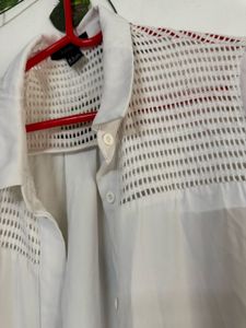 Bright White
