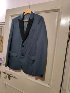 Blazer With Waistcoat For Men
