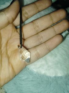 Clear Fashion Glasses