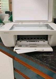 2 In 1 Color Printer