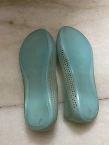 BALLERINAS