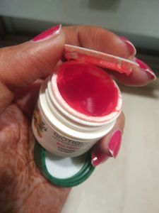 Biotique Lip Balm