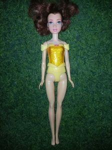 Disney Doll