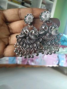 💝 Earrings cambo of 4💝