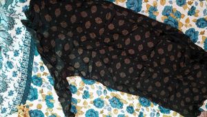 Kurta & Skirt Set For Women