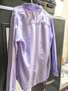 Formal Aesthetic Shirt
