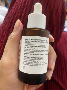 Multi Vita 10% Serum