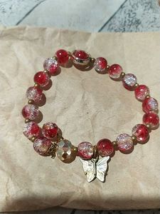 Beaded Bracelet Set