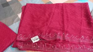 Elegant Saree