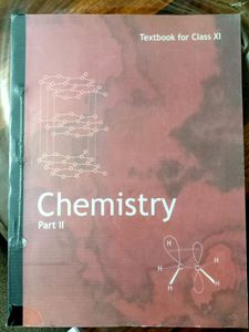 Chemistry Part-2