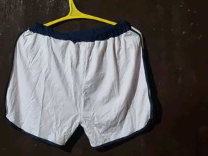 New Shortpen
