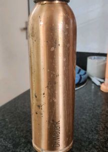 Copper Bottle 1 Litre