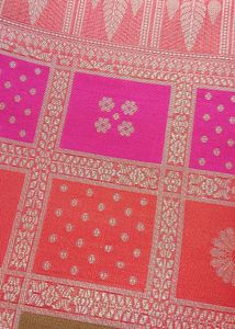 Gaat Chola Saree