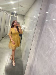 Sun Dress