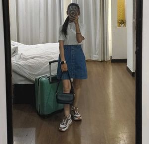 Short Skirt