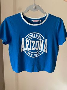 Ginger Graphic Tshirt