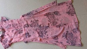 Cut Kurti Trendi