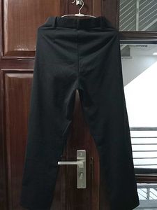 TIGER STYLE || Simplicity Straight Fit Leg||