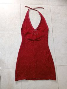 Vintage Dress