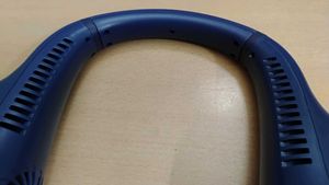 Rechargeable Neck Fan