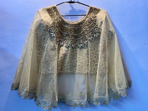 Party Wear Dress ( Skirt And Top)
