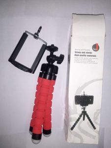 Camera and mobile stand tripod