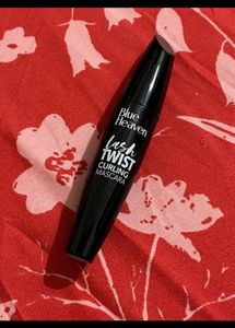 Blue Heaven Lash Twist Curling Mascara