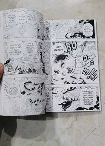 One Piece Volume 103