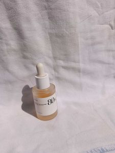 Anua Heartleaf 80 Moisturize Soothing Ampoule 30ml