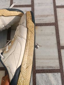 Red Tape Classic Sneakers