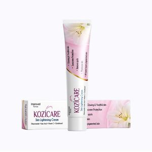 Kozicare Skin Lightening Cream