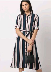 Beautiful Mexi Dress 😍