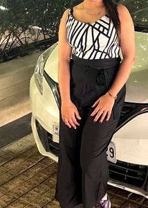 Partywear Jumpsuit For Women