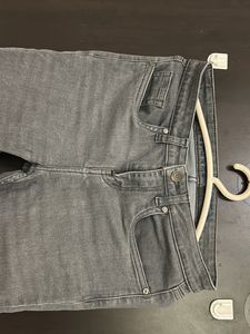 Vanhuesen Jeans