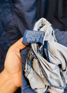 🇬🇧 Tommy Hilfiger Imported Jacket