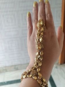 Bridal Jewellery Set
