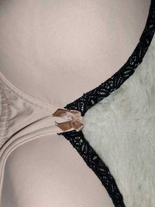Zivame 34C Lace Padded Bra