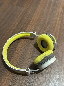 Boat Rockers Headphones
