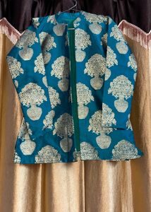 Wedding Koti Western Wear