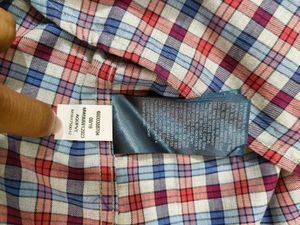 Tommy Hilfiger Men&#39;s Casual Shirt