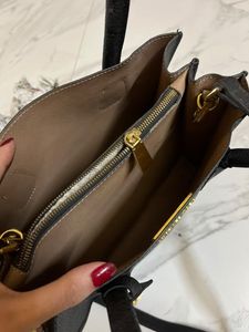 Mikhael Kores Authentic Bag
