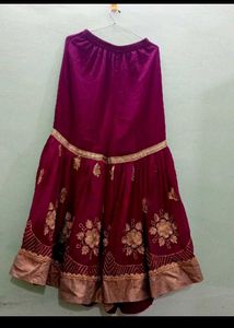 Limited Time offer✨Elegant Purple Kurta