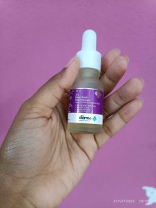 Derma Co Kojic Acid Serum