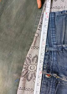 Black Denim Jeans For Sale!